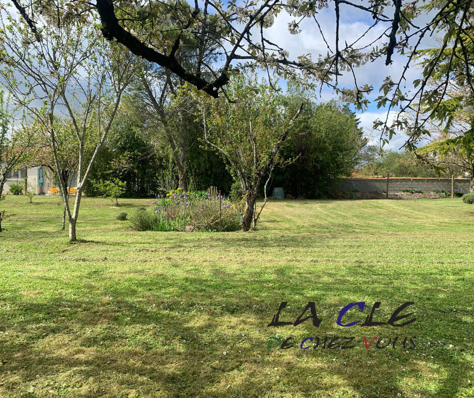 Terrain constructible - photo 2