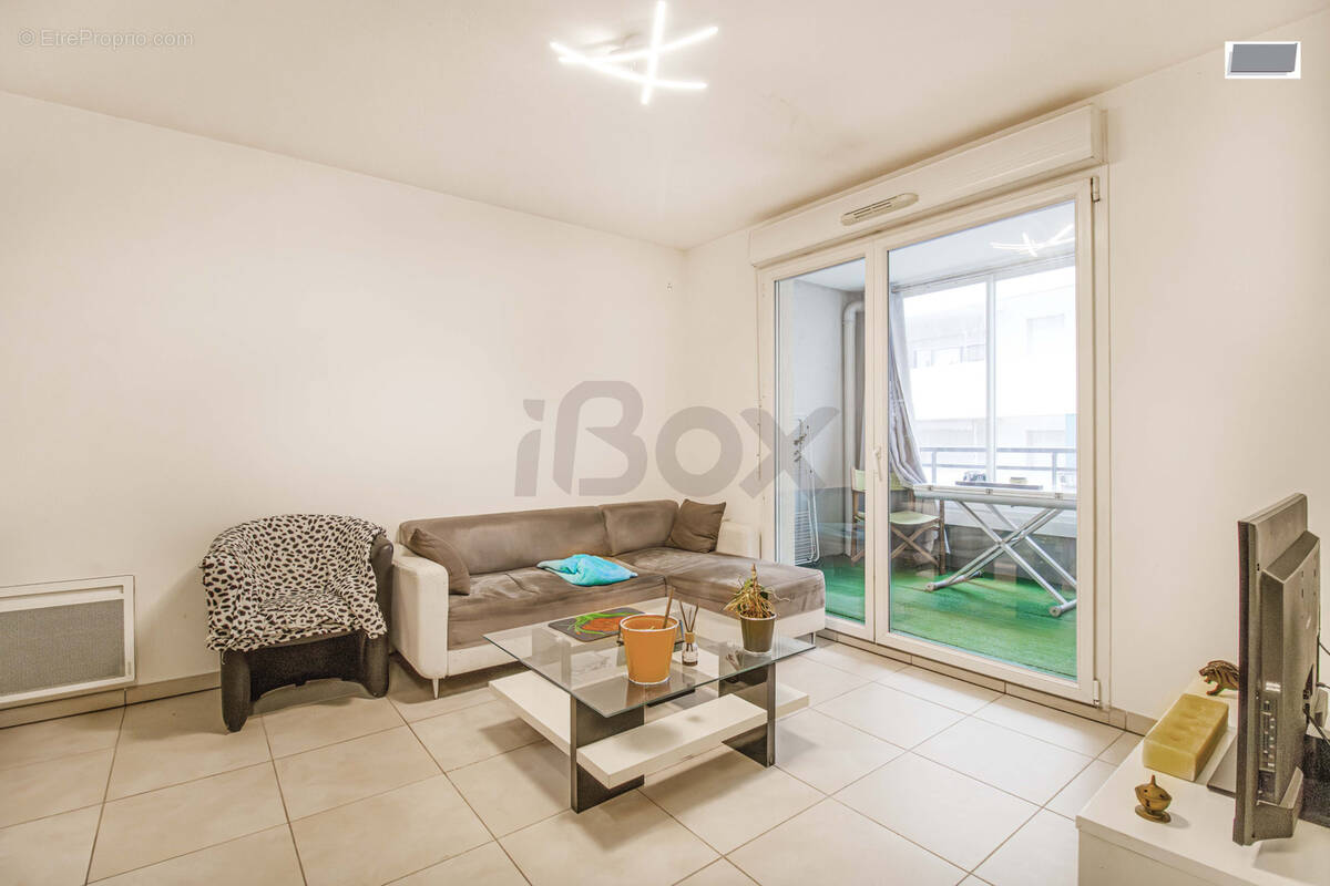 Appartement à LA SEYNE-SUR-MER