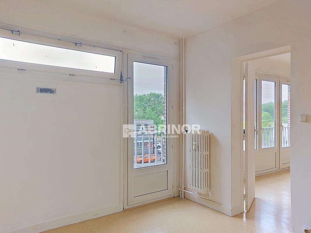 Appartement à TOURCOING