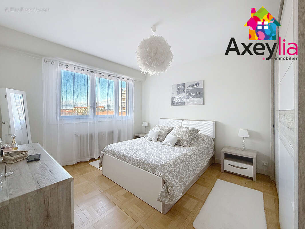 Appartement à ROANNE