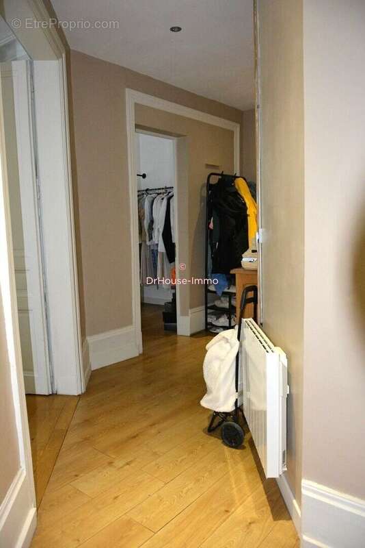 Appartement 143 m² à Limoges  - photo 7