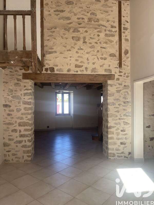 Photo 8 - Maison à NIEUL