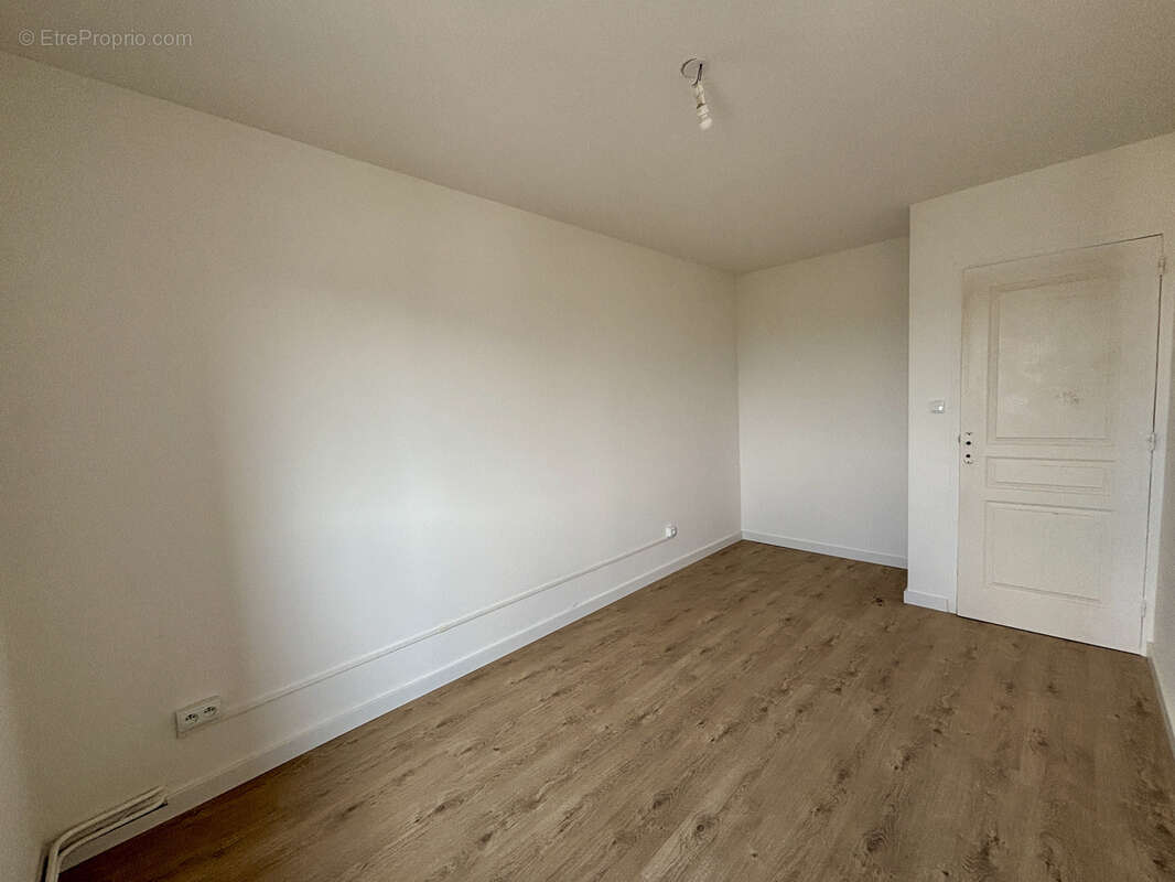 Appartement à ANNECY