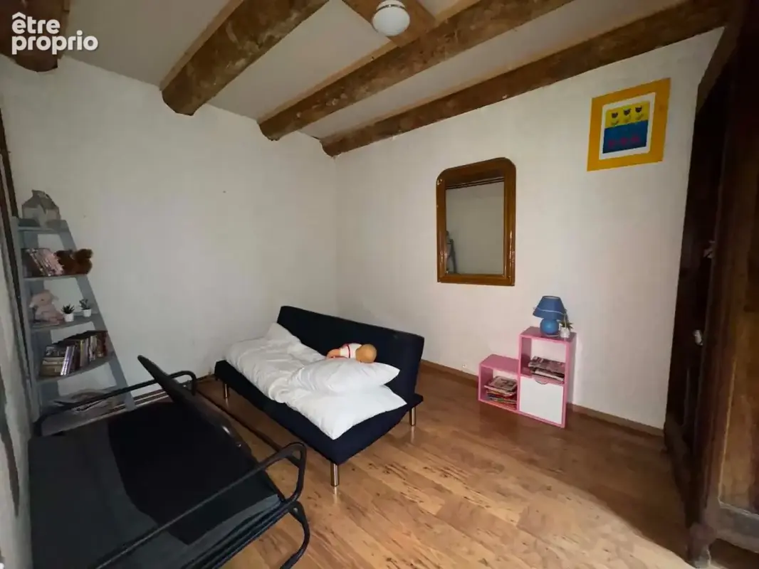 Maison avec jardin et dépendances dans un hameau - LA FAURIE 05 - photo 6