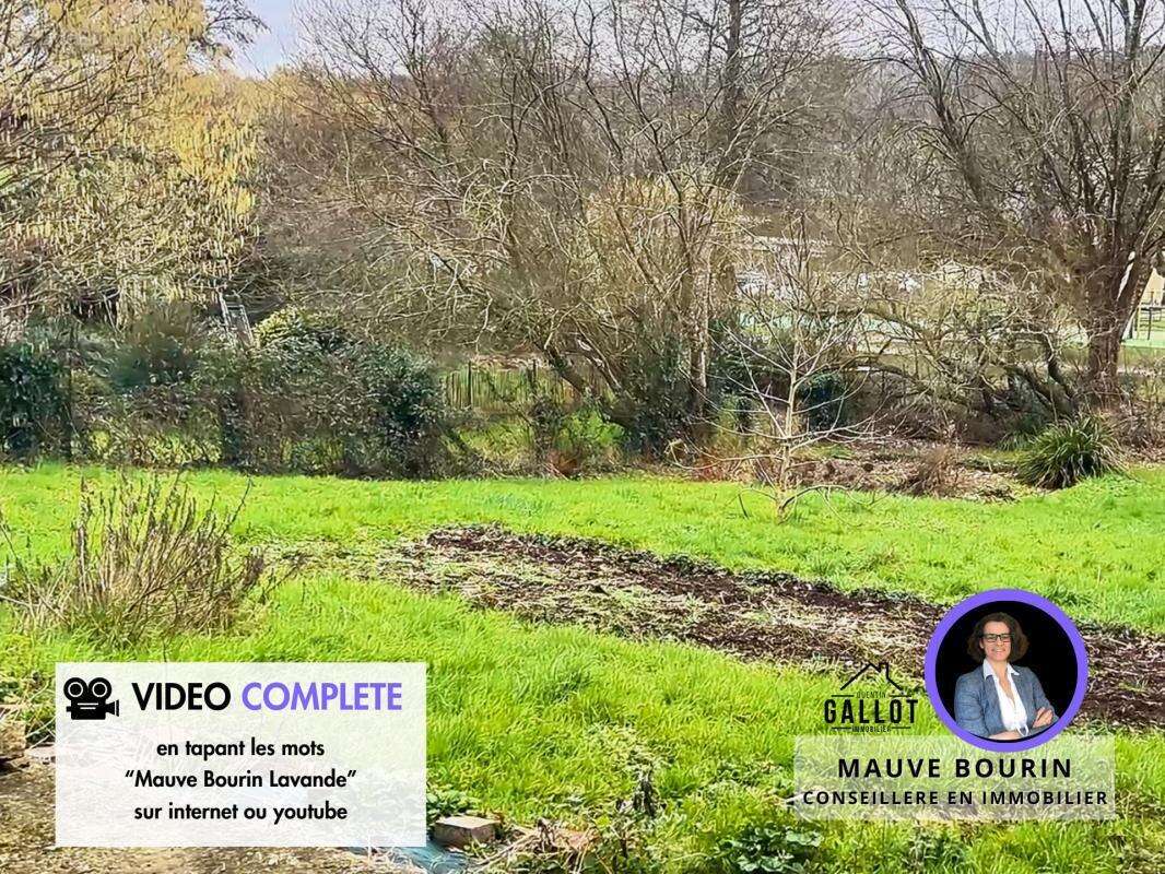 Maison à SAINT-NOLFF