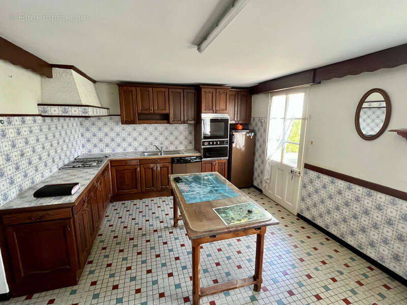 Maison à LUCON