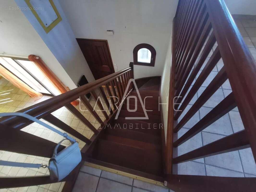 Maison à ARGELES-SUR-MER