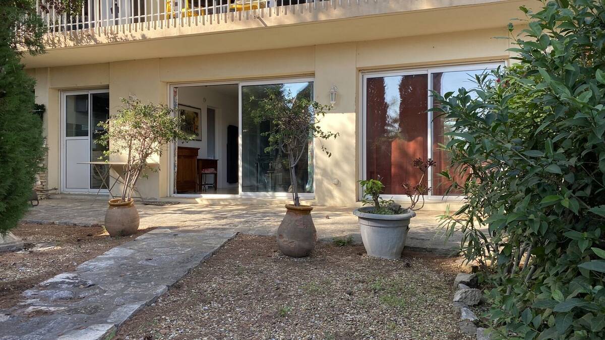 Photo 1 - Appartement à BANDOL