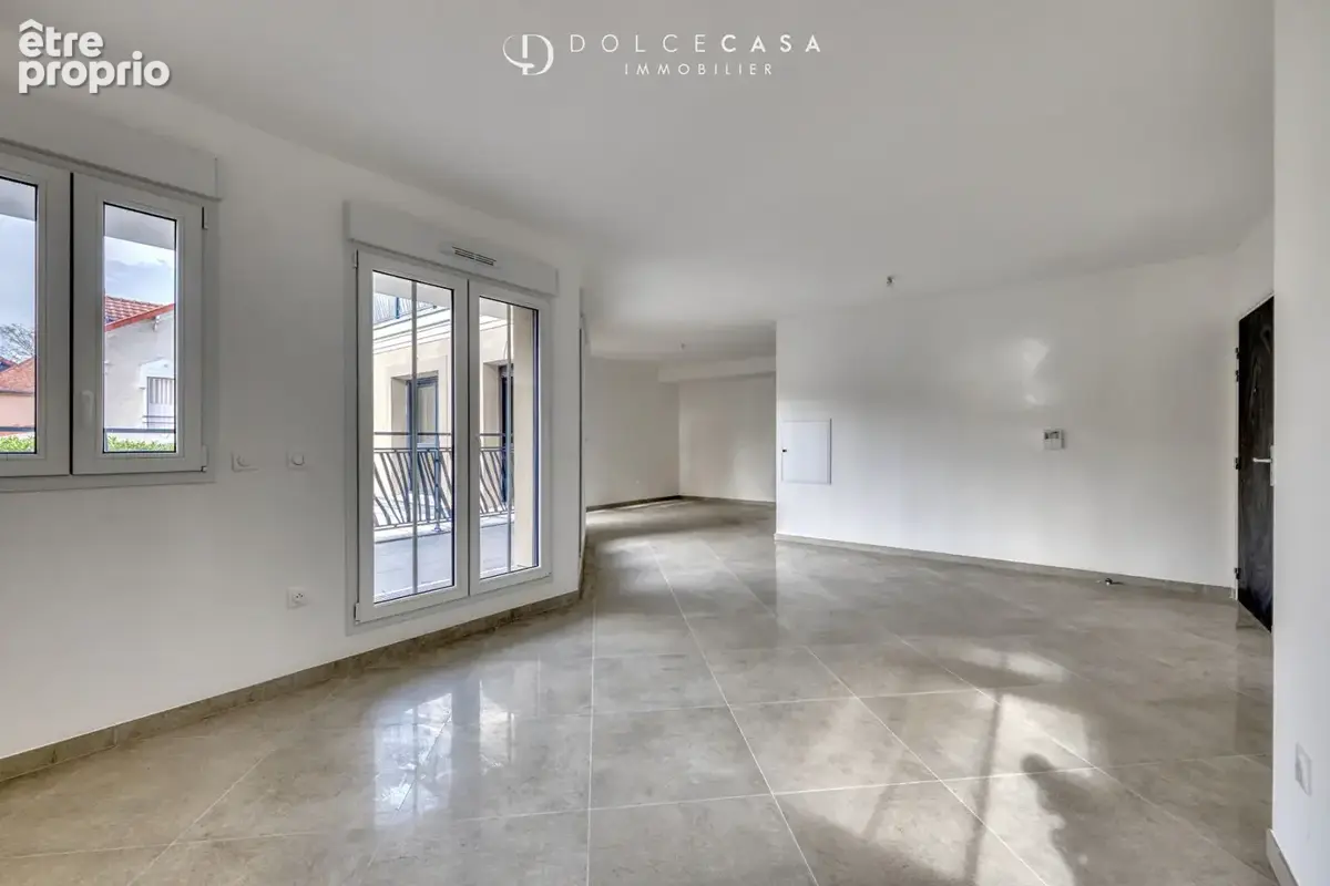 Appartement Le Perreux Sur Marne 4 pièces 87.41 m2 - photo 3