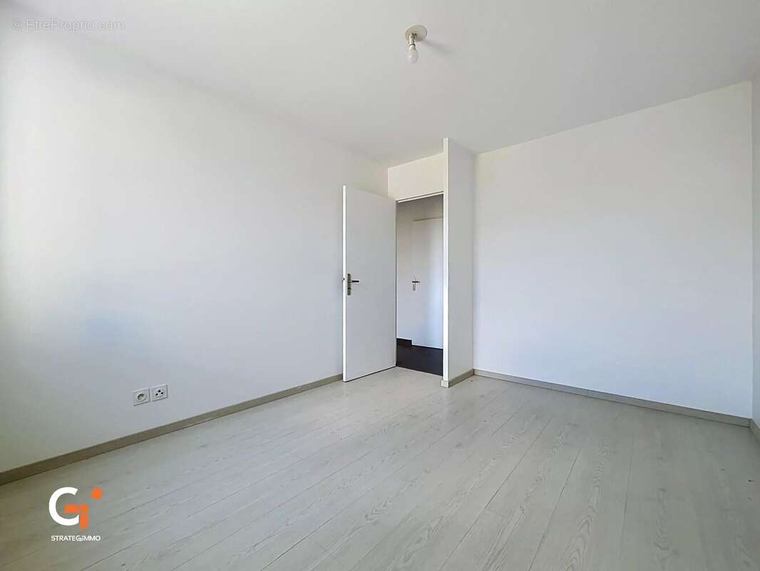 Appartement T3  Rouen, Boulevard de l’Europe - photo 12