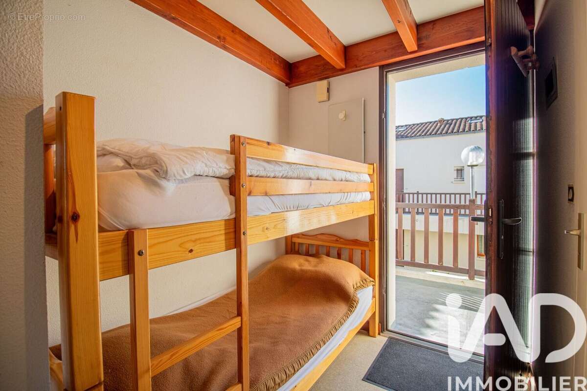 Photo 8 - Appartement à SAINT-PALAIS-SUR-MER