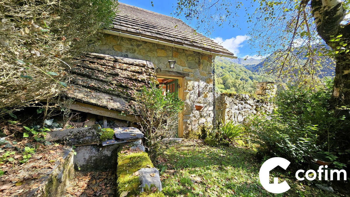 Maison à AYDIUS