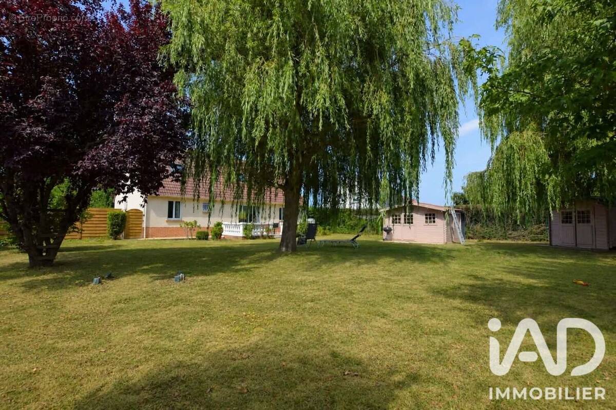 Photo 1 - Maison à BREMES
