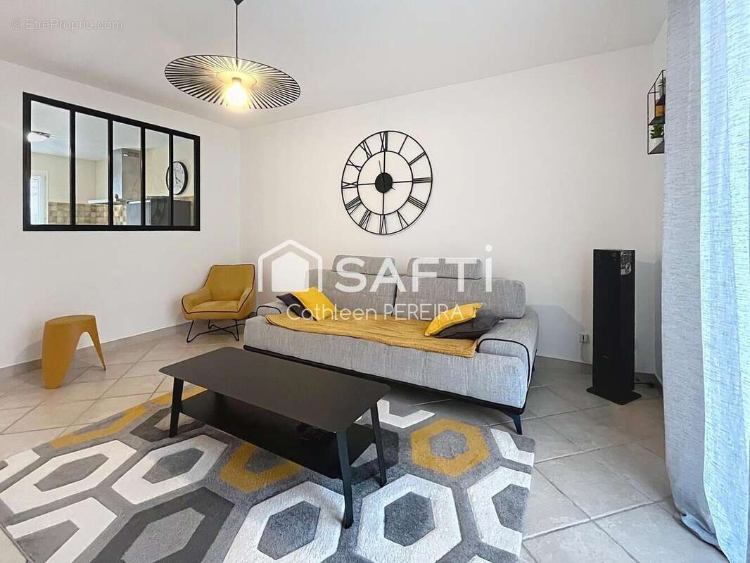 Photo 2 - Maison à MONTASTRUC-LA-CONSEILLERE