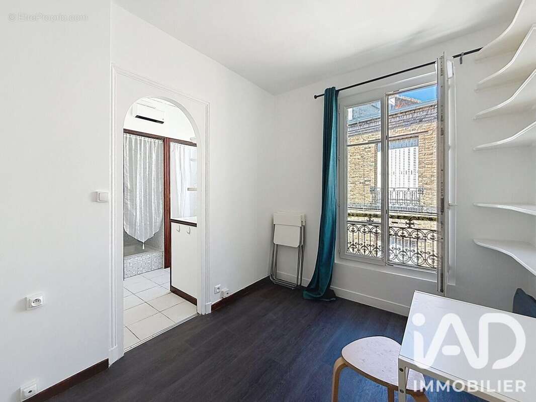 Photo 4 - Appartement à PARIS-19E