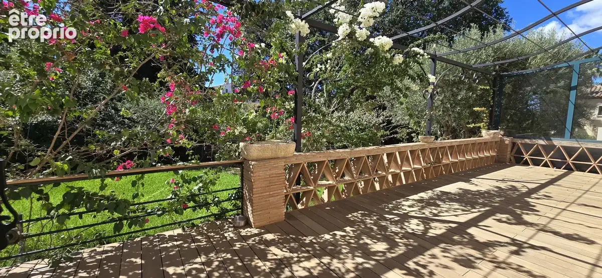 Maison de famille à La Garonne - Le Pradet - photo 10