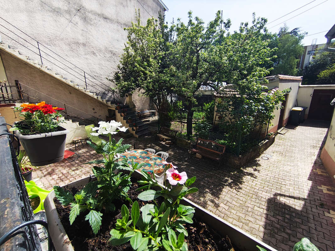 Maison à SAINT-CHAMOND