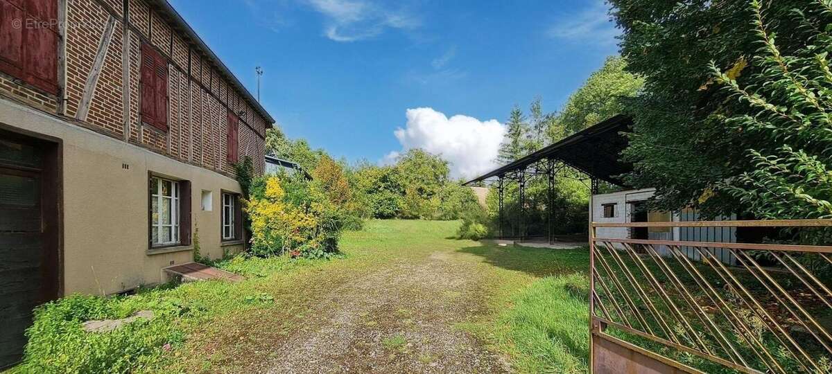 Photo 9 - Maison à CRESANTIGNES