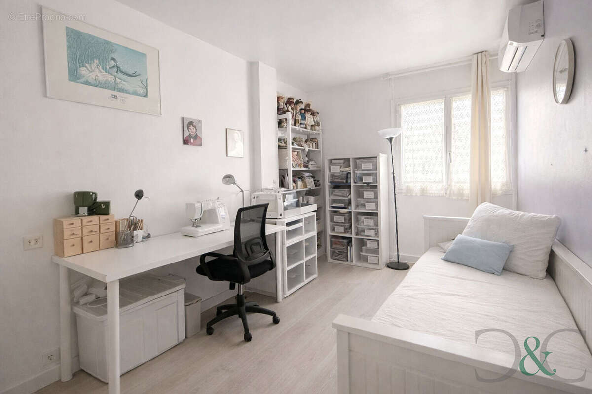 Appartement à LE LAVANDOU