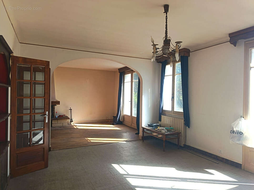 Maison Billy 5 pièce(s) 104 m2 - photo 3