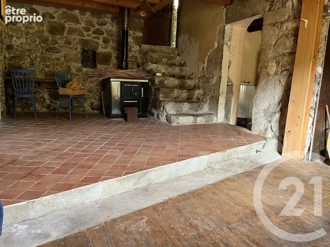 Maison 6 pièces 142 m² à vendre à Satillieu (07290) - photo 6