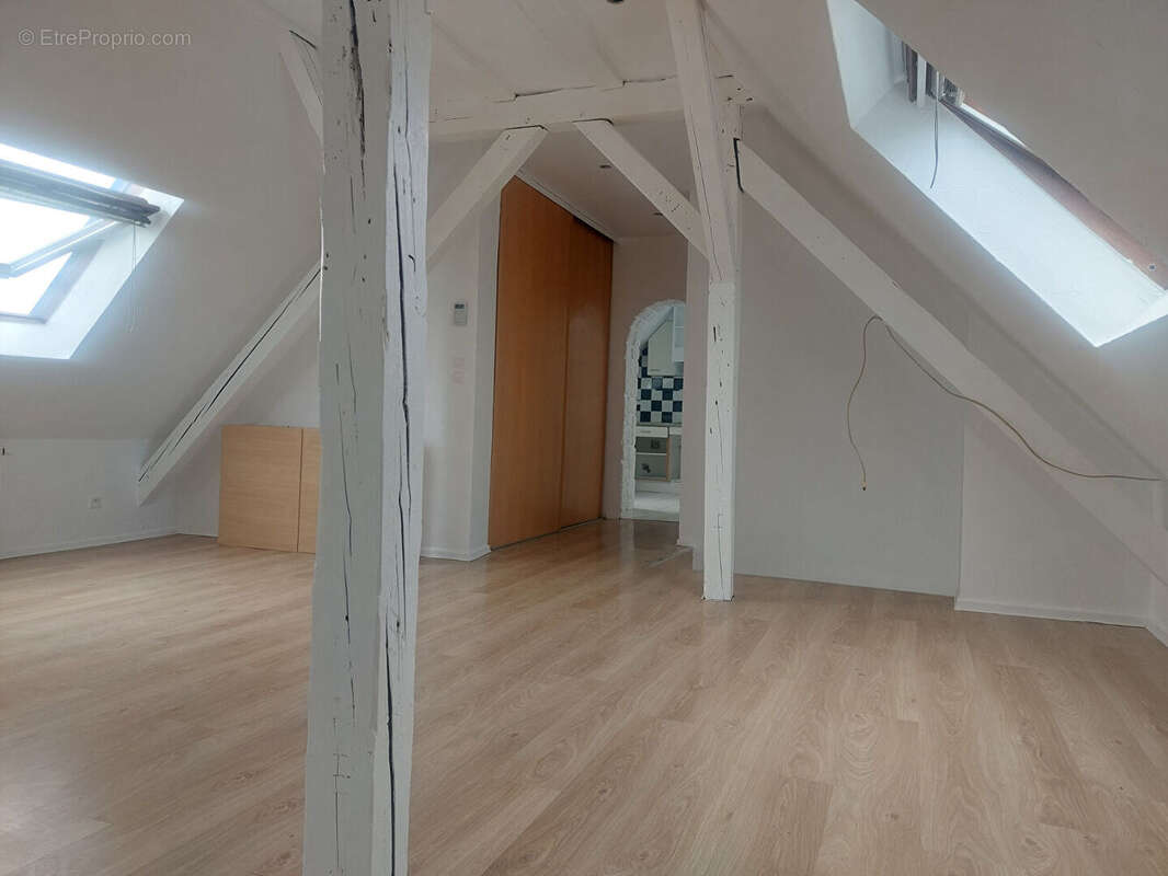 Appartement à FORBACH