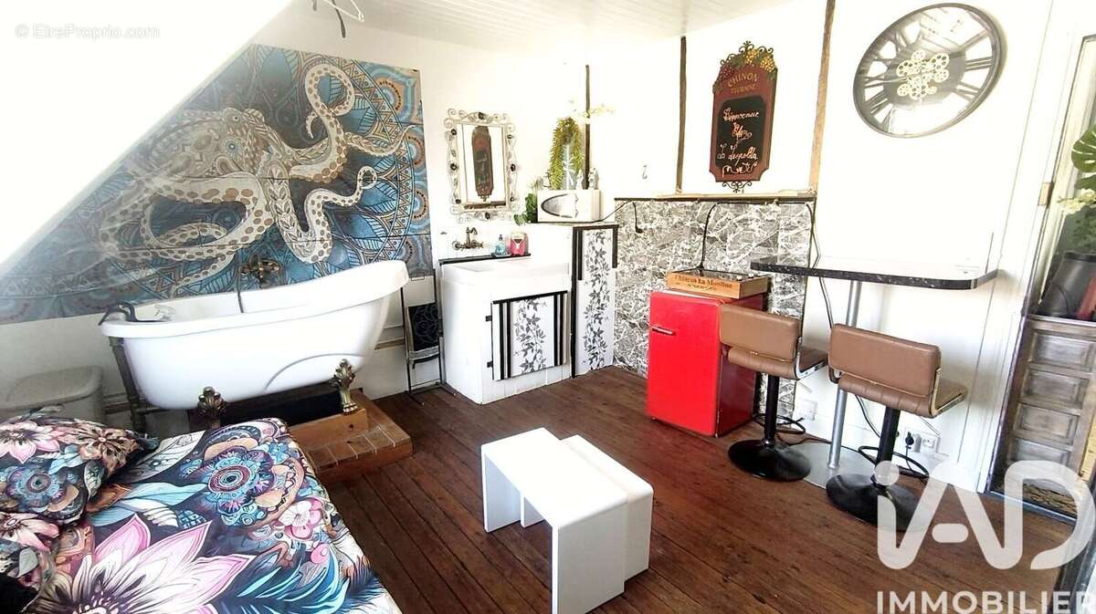 Photo 2 - Appartement à AULT