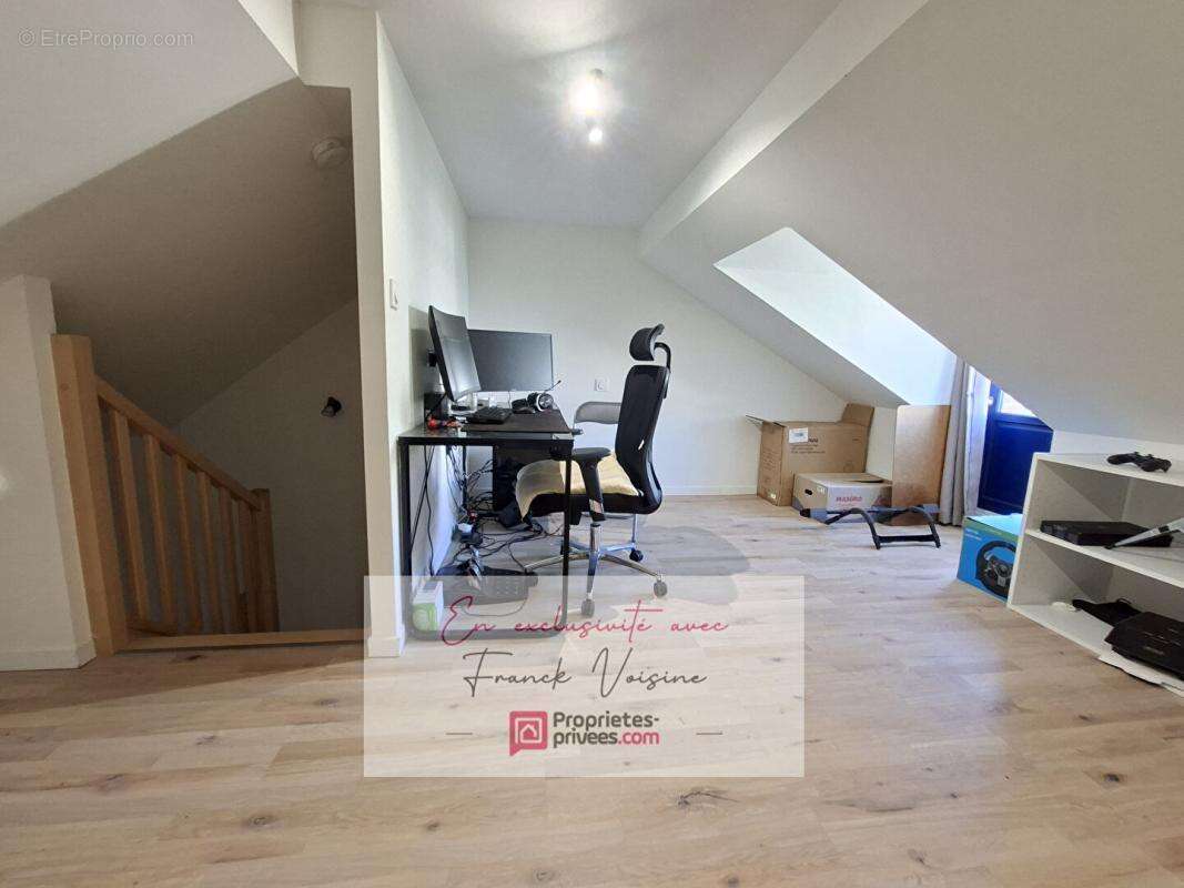 Appartement à POUZAUGES