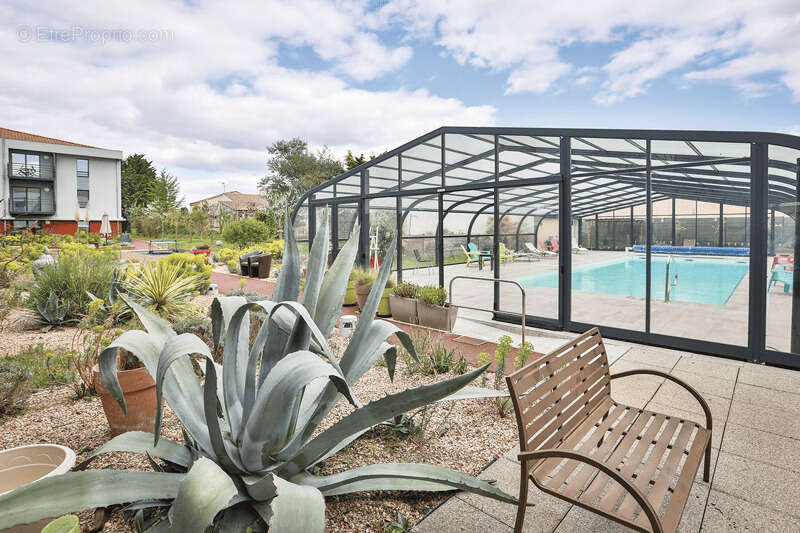 Investissement en residence Senior - photo 2
