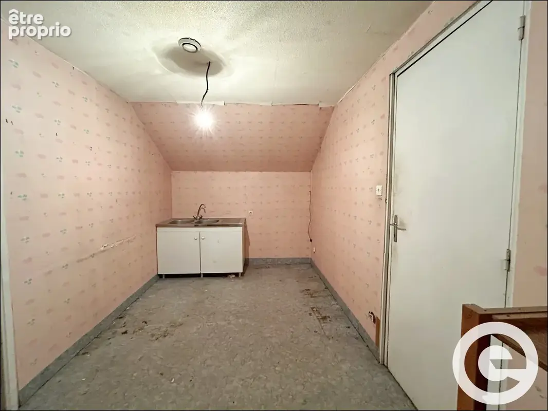 Saint-clément centre   local commercial / artisanal   203 m2 - photo 10