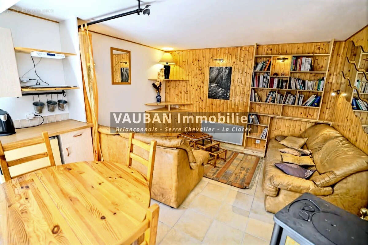 Maison familiale avec appartement indépendant   Villard-Saint-Pancrace - photo 16