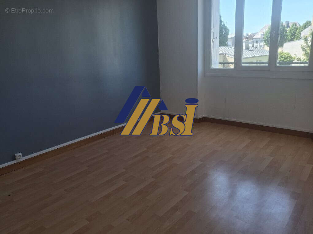 Appartement à BREST