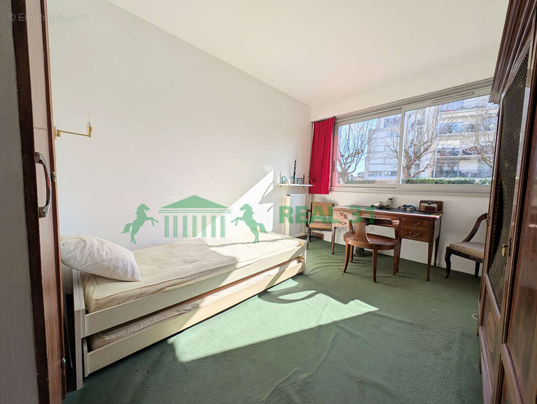 Appartement à LE PECQ