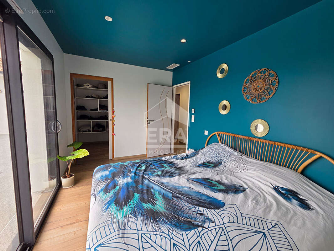 Maison à HAGETMAU