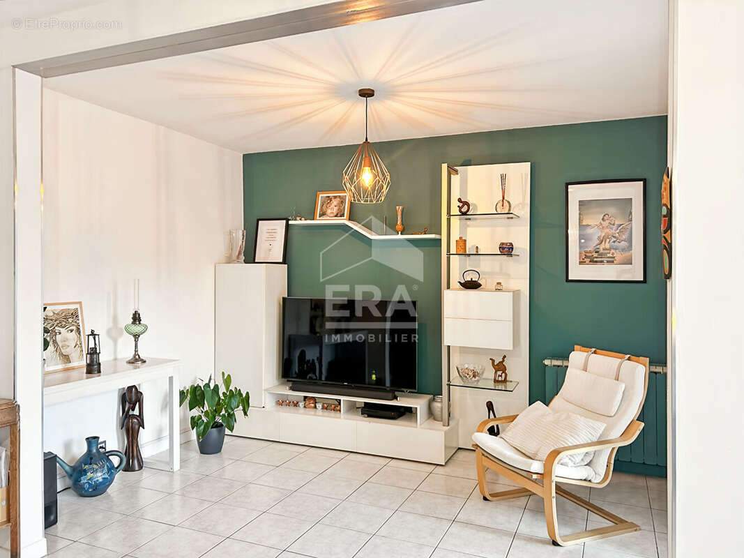 Appartement à LES PENNES-MIRABEAU