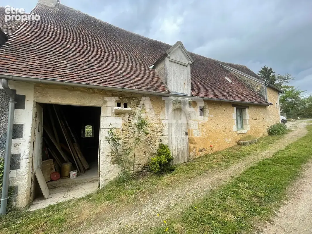 Maison en sortie de Mortagne-au-perche - Ref M15646 - photo 11