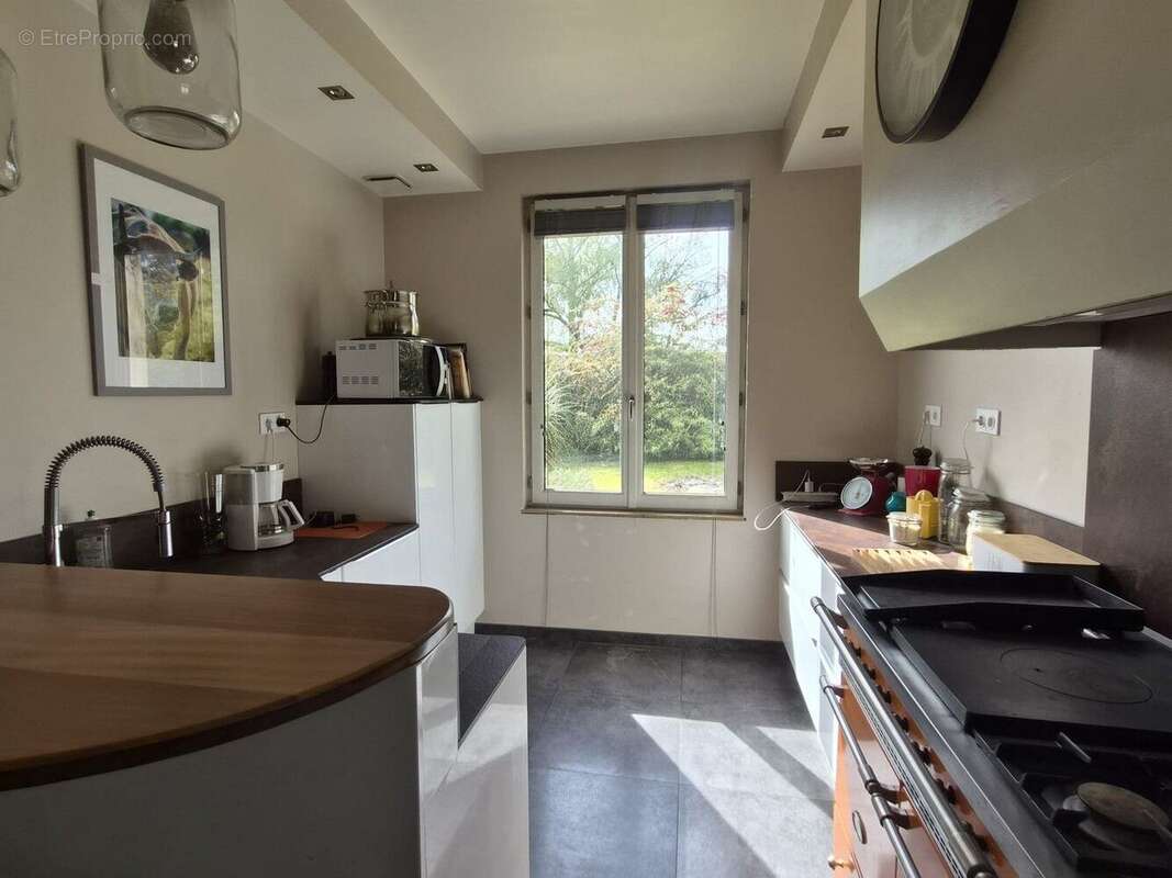 Maison à CHALETTE-SUR-LOING