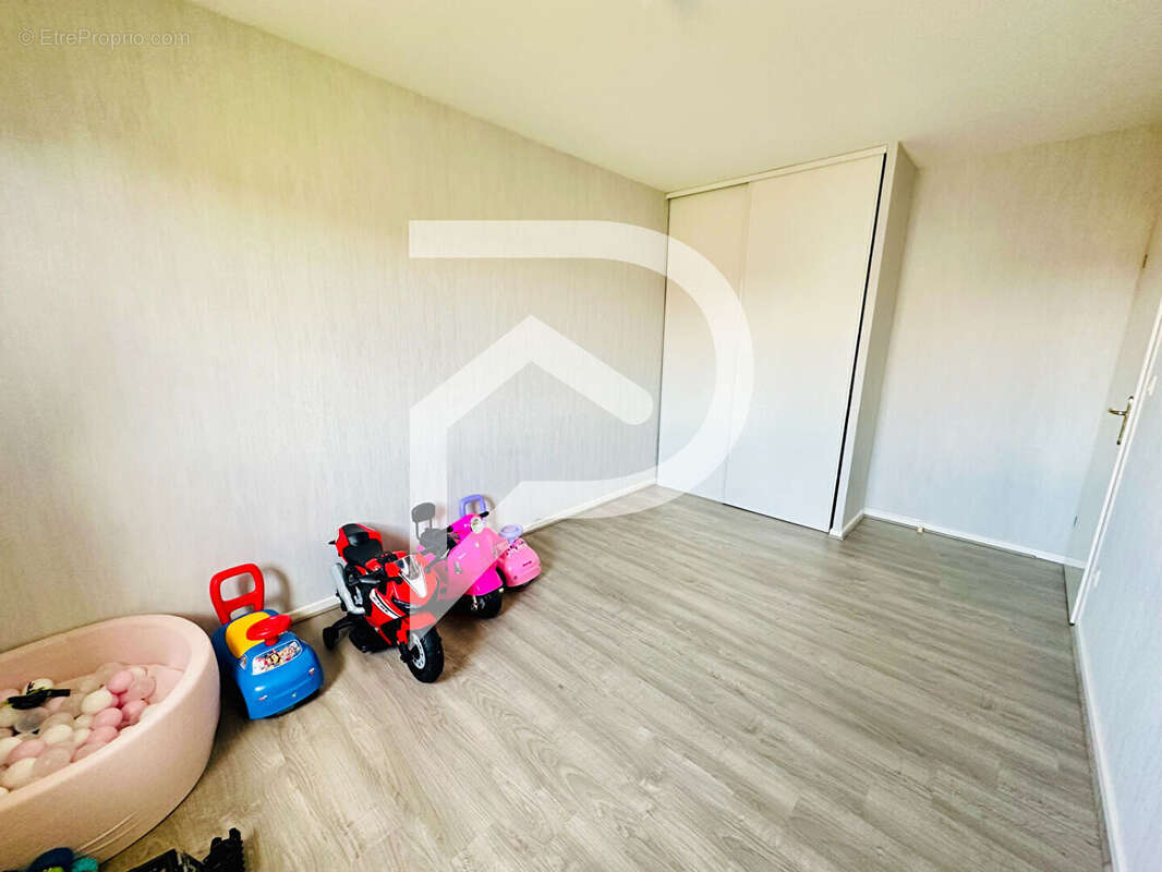 Maison à VILLIERS-LE-SEC