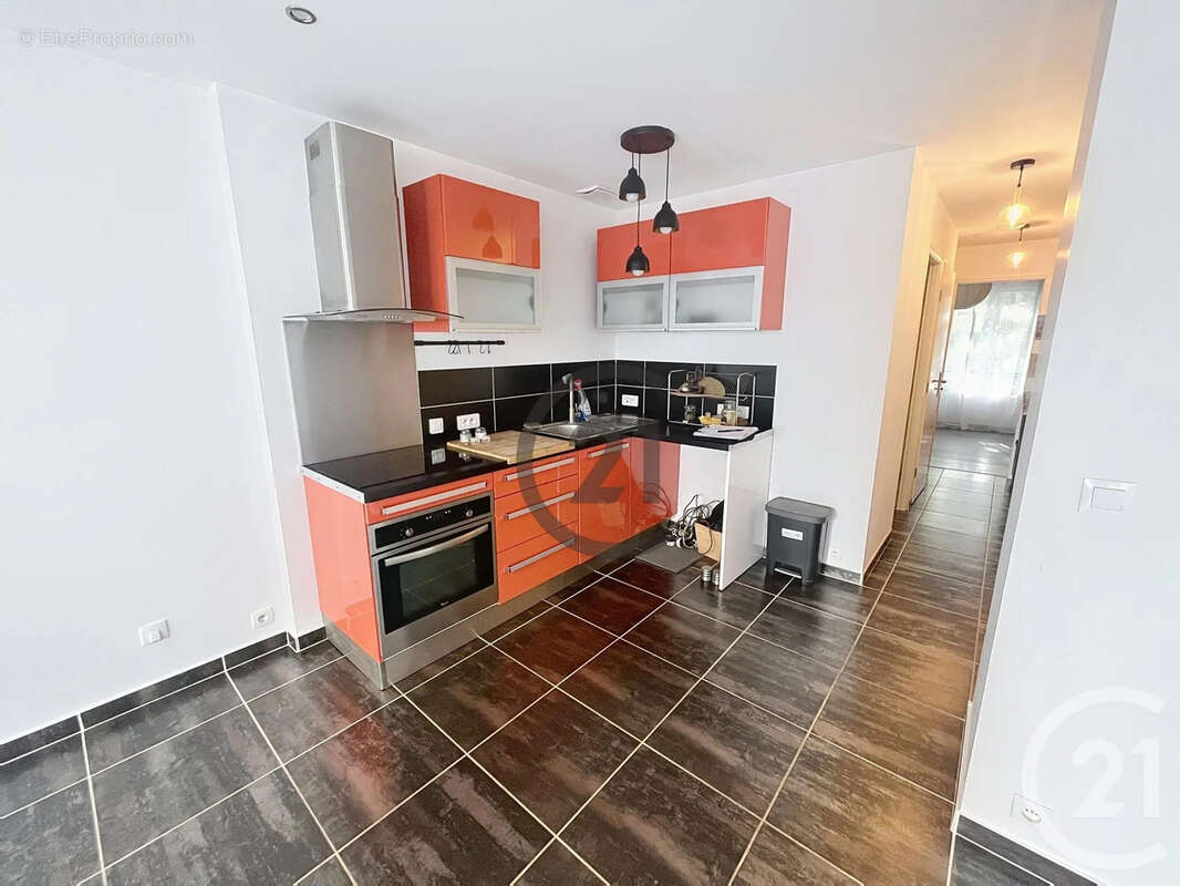 Appartement à REIMS