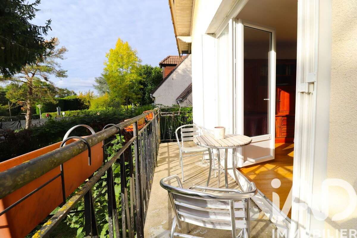 Photo 9 - Maison à SAINT-GERMAIN-LES-ARPAJON