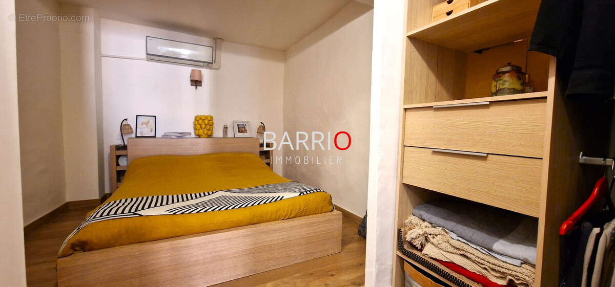 Maison à BANYULS-SUR-MER