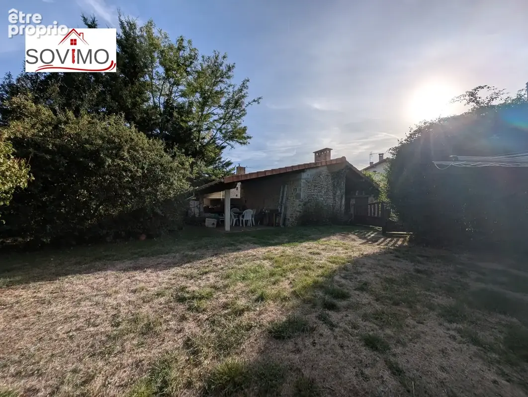 Authentique maison de campagne indépendante avec gîte, piscine et grand terrain en face - photo 51
