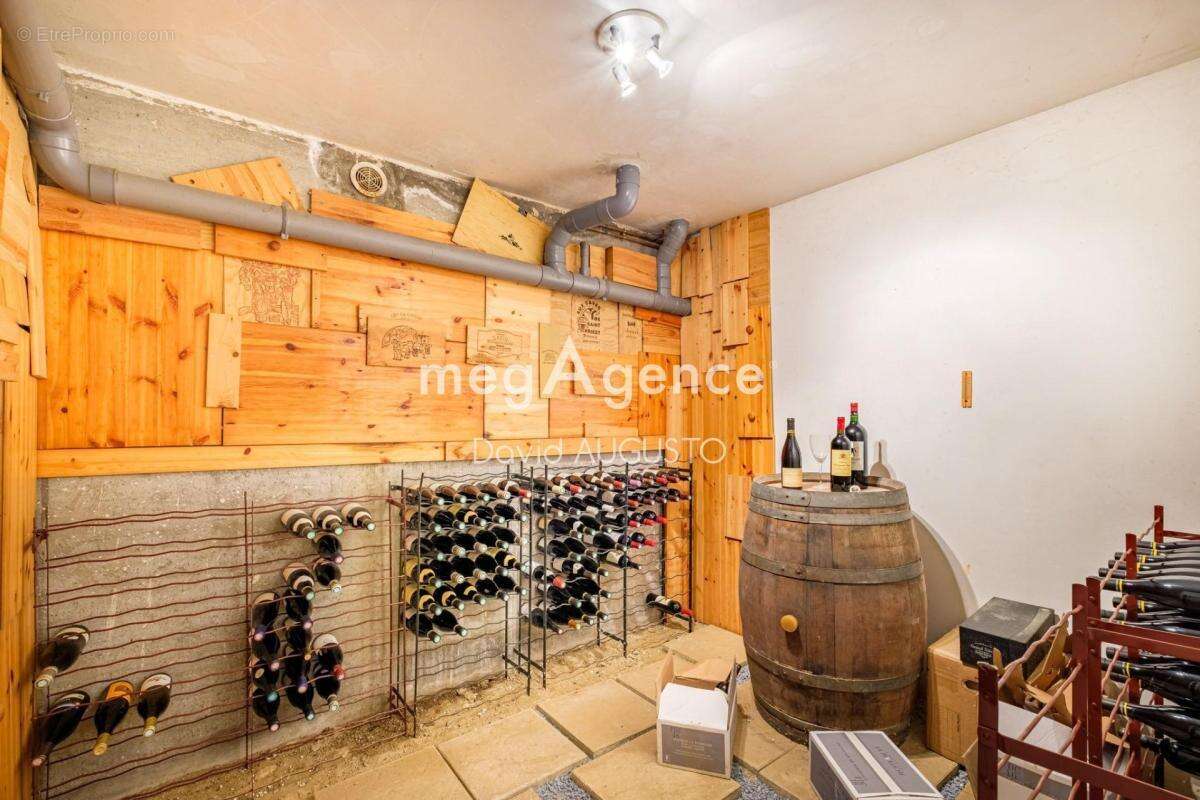 Maison à LIMONEST