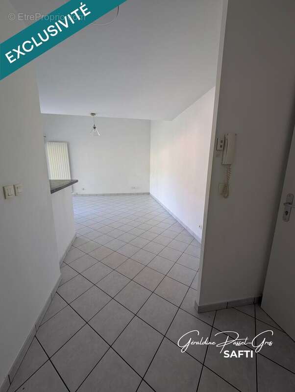 Photo 6 - Appartement à SAINT-PERAY