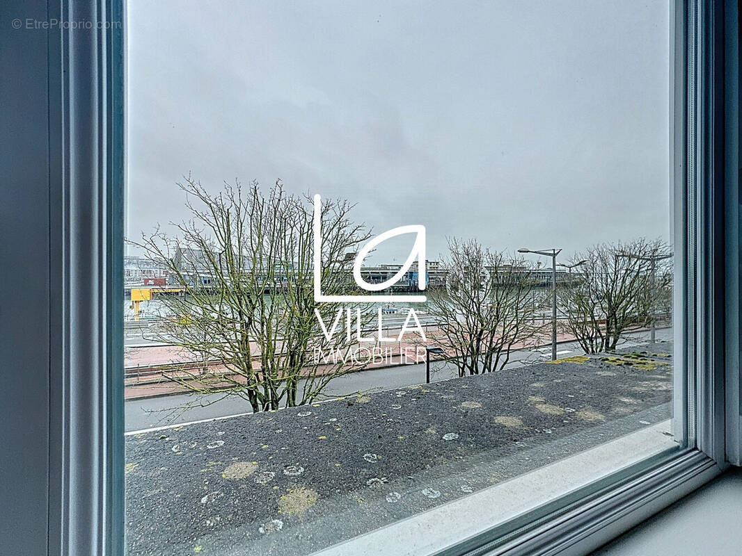 Appartement à BOULOGNE-SUR-MER