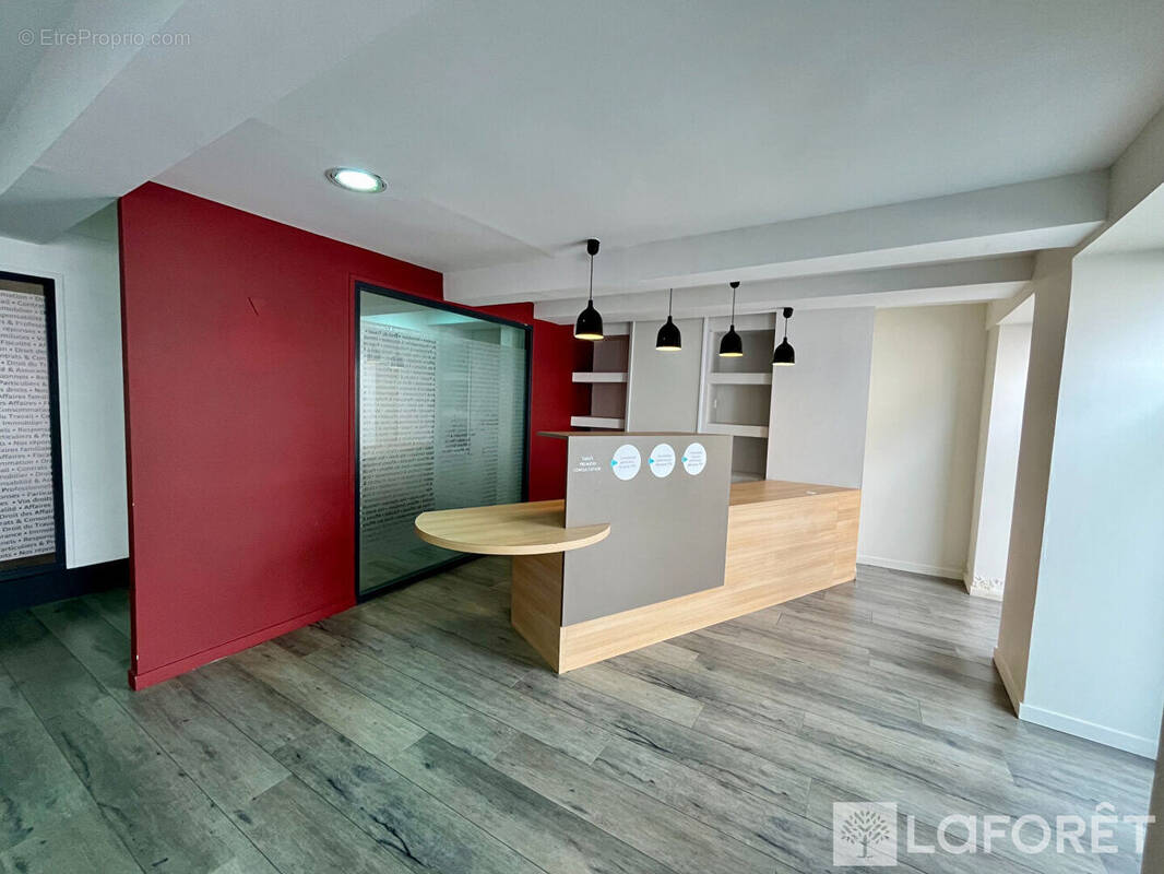 Appartement à ETAPLES