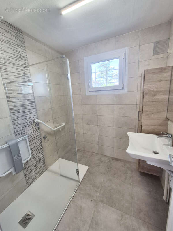Maison familiale de caractère   160 m2   Sous-sol complet   Terrain 895 m2 - photo 8