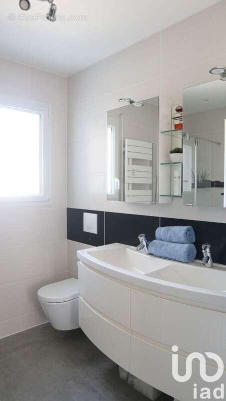 Photo 9 - Maison à SAINT-MICHEL-CHEF-CHEF