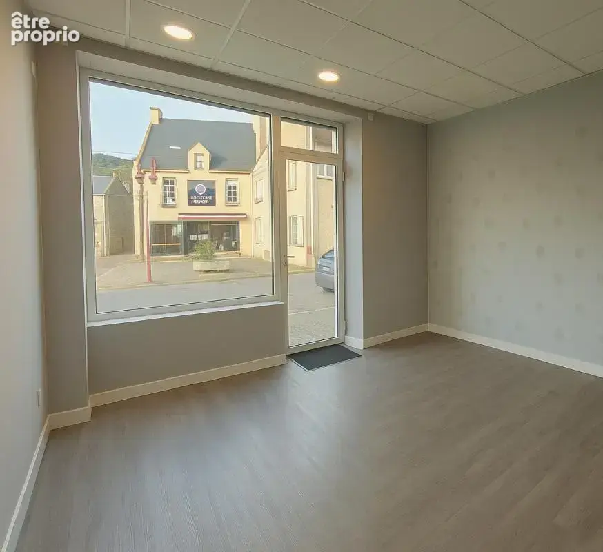 Photo Commerce à Herbignac au prix de 85 600€