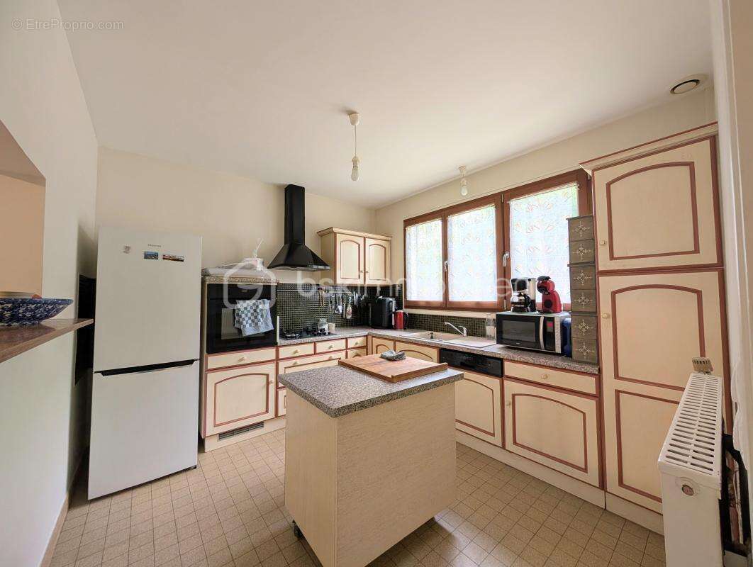 Maison à TRIGUERES
